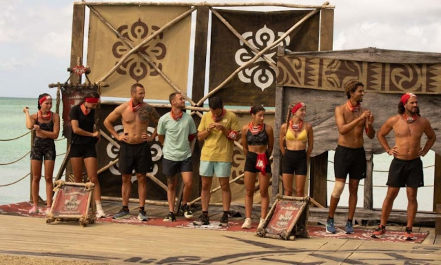 Survivor spoiler: Το κοινό σώζει δύο παίκτες – Τι γίνεται με τον αγώνα επάθλου;