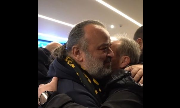 Μάριος Ηλιόπουλος ΑΕΚ