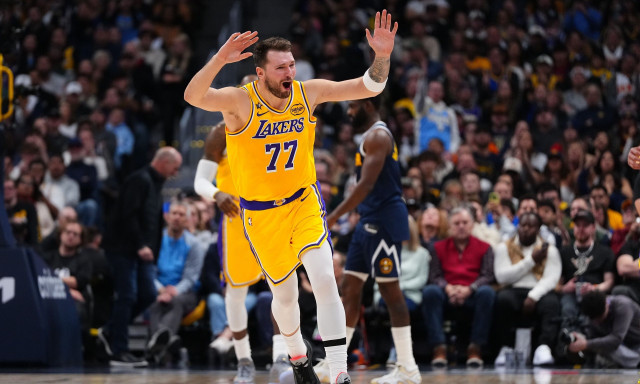 Λούκα Ντόντσιτς