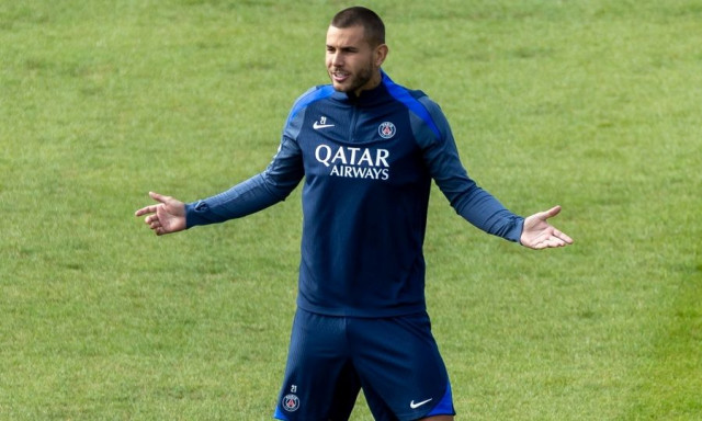 Καταγγελία κατά του Λούκας Ερναντές για αδήλωτη εργασία και εμπορία ανθρώπων