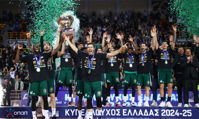 Παναθηναϊκός