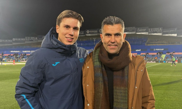 Ανδαλουσία: Νεκρός πρώην παίκτης της Ατλέτικο και της Σεβίλλης στο σιδηροδρομικό δυστύχημα