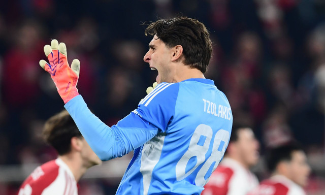 «Φτερά πρόκρισης» - Τα πρωτοσέλιδα των αθλητικών εφημερίδων