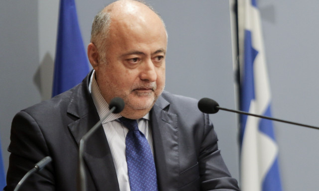 Τσιόδρας: Ζητά προστασία των καταναλωτών από επικίνδυνα προϊόντα ηλεκτρονικών αγορών