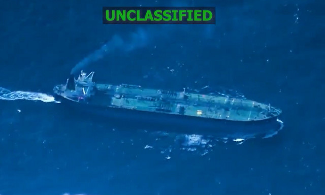 Βενεζουέλα: Νέα σύλληψη τάνκερ από δυνάμεις των ΗΠΑ στην Καραϊβική