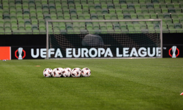 Europa League: Παναθηναϊκός και ΠΑΟΚ έτοιμοι να «σφραγίσουν» την ευρωπαϊκή τους συνέχεια
