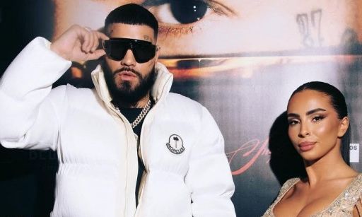 Snik: «Σε δύο μήνες γεννάμε - Πάει πολύ καλά η εγκυμοσύνη της Μάρτα»