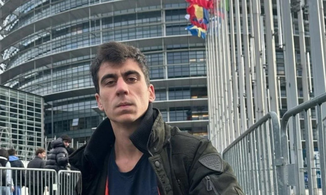 Φειδίας Παναγιώτου: Καταγγέλλεται για διασπάθιση ευρωπαϊκών χρημάτων  - Άγνοια δηλώνει ο ίδιος