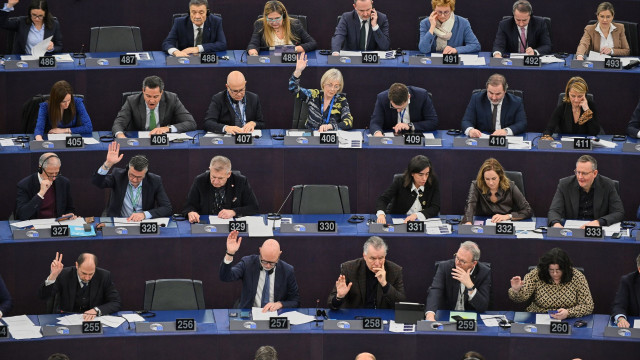 ΕΕ: Ρίχνει «πάγο» στην εμπορική συμφωνία με τις ΗΠΑ μετά την τοποθέτηση Τραμπ για την Γροιλανδία