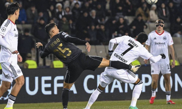 Champions League: Η Καραμπάγκ «αγγίζει» πρόκριση, ισοπαλία για Γαλατά και Ατλέτικο