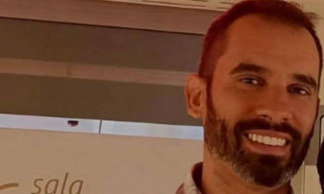 Εκτροχιασμός Ισπανία: Σερβιτόρος άλλαξε βάρδια και επέζησε της τραγωδίας του 2013 - Σήμερα αγνοείται