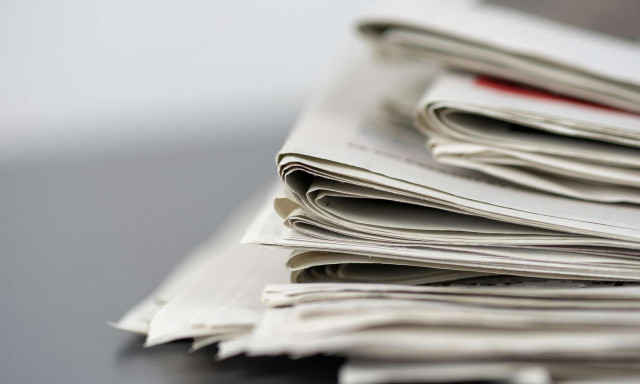 Πρωτοσέλιδα εφημερίδων: Τι γράφουν σήμερα 21 Ιανουαρίου
