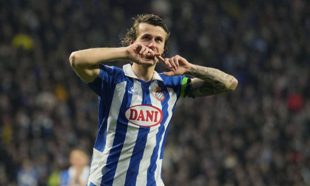 Παναθηναϊκός: Πλησιάζει ο Άλεξ Κραλ στο «τριφύλλι»