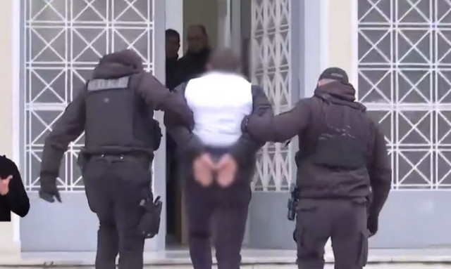 Αγρίνιο: Προφυλακιστέος ο 44χρονος για την δολοφονία του κοινοτάρχη