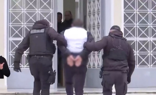 Αγρίνιο: «Έχω μετανιώσει, λειτούργησα υπό το καθεστώς φόβου, λέει ο 44χρονος