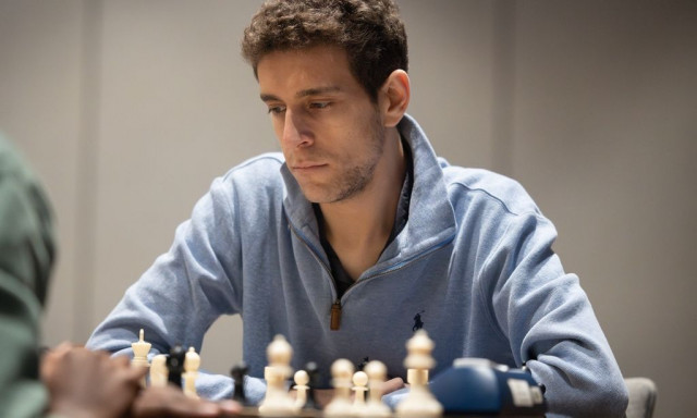 Ντάνιελ Ναροντίτσκι: Αποκαλύφθηκε η αιτία του ξαφνικού θανάτου του 29χρονου γκρανμέτρ στο σκάκι