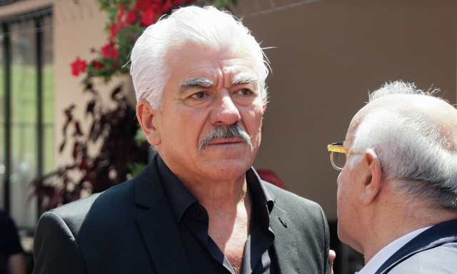 Γιώργος Γιαννόπουλος: «Το Σόι φέτος γ@@@ και δέρνει, περίμενα αυτή την επιτυχία»