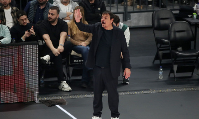 Παναθηναϊκός - Μπασκόνια: «Οι φίλοι της ομάδας ξέρουν!» | Όσα δήλωσε ο Εργκίν Αταμάν