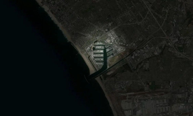 4.000 διαστημικοί καθρέφτες αλλάζουν τη νύχτα από το 2026: Φως από το Διάστημα στη Γη