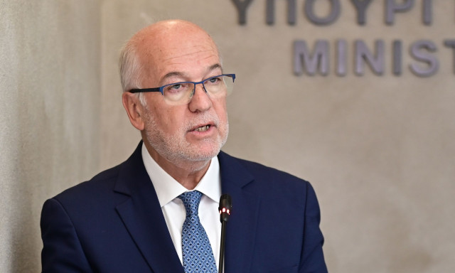 Φλωρίδης: Δικογραφία για κακούργημα κατά Κωνσταντοπούλου, για τα βίντεο από τη δίκη των Τεμπών