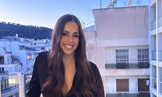 Μαρίζα Φλωράτου: Πώς πήρε τον τίτλο της βασίλισσας του φετινού καρναβαλιού της Πάτρας