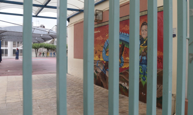 Κανονικά θα λειτουργήσουν τα σχολεία αύριο Πέμπτη στην Αττική