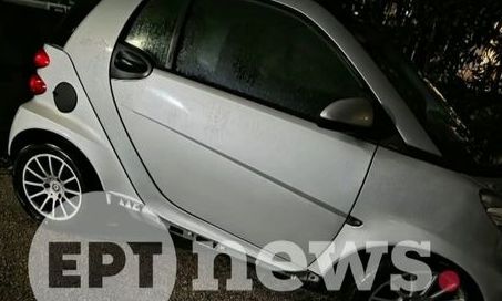 Βούλα: Έκαναν πλιάτσικο την ώρα της πλημμύρας