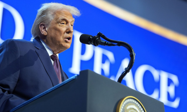 Νέα δήλωση Τραμπ για τη Γροιλανδία την ώρα που συνεδριάζουν οι Ευρωπαίοι