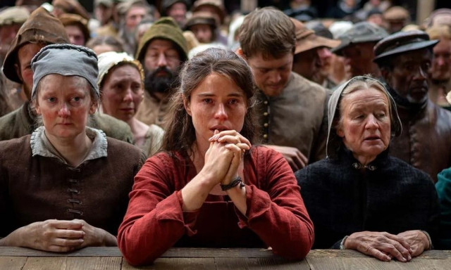 Βραβεία Όσκαρ: Υποψηφιότητες με blockbusters και έντονη... βρετανική απουσία - Τα μεγάλα φαβορί