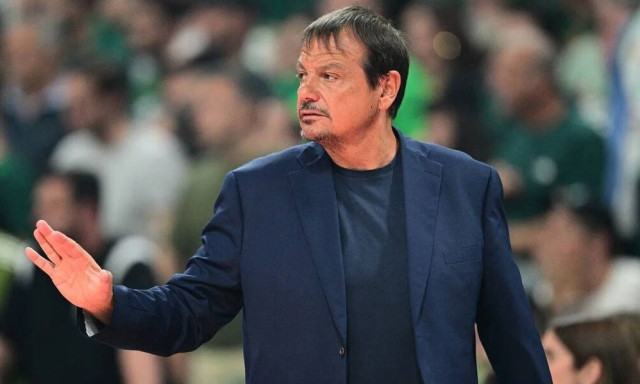 Μακάμπι-Παναθηναϊκός: Δυναμιτίζουν το κλίμα οι Ισραηλινοί με «επίθεση» στον Αταμάν (vid)