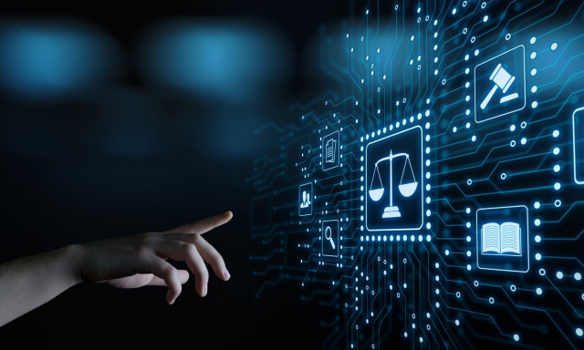 Νέο εξ αποστάσεως Μάστερ στο Δίκαιο Νέων Τεχνολογιών από το Τμήμα Νομικής του Πανεπιστημίου Frederic