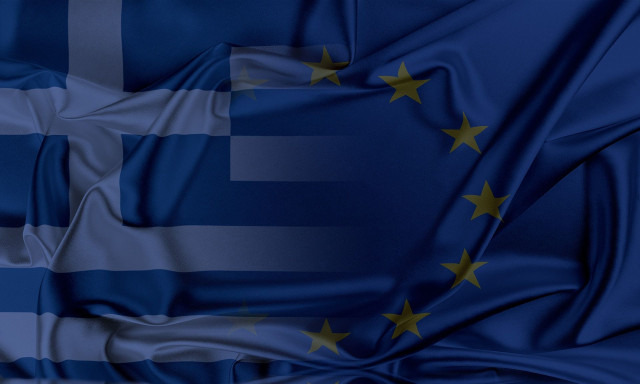 Η Ελλάδα στην Ευρώπη - 40 χρόνια που άλλαξαν τη χώρα