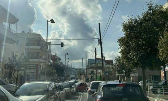 Το Ρέθυμνο ανάμεσα στους 10 πρώτους νομούς με τις περισσότερες πωλήσεις αυτοκινήτων στην Ελλάδα