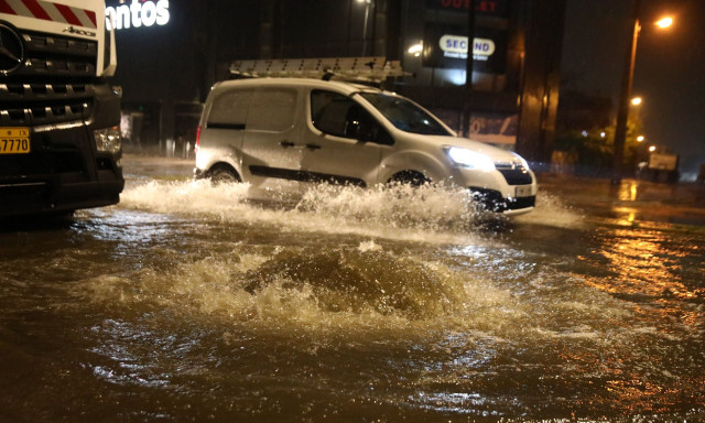 Καιρός: Τι ώρα θα βρέξει στην Αττική απόψε – Τι αναφέρει η μετεωρολόγος Όλγα Παπαβγούλη