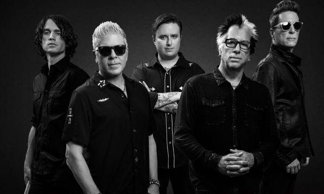 The Offspring: Από τα Underground Clubs στα Μεγαλύτερα Φεστιβάλ του Κόσμου