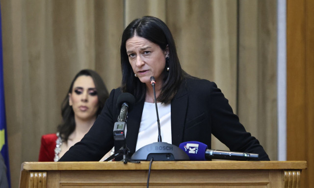 Κεραμέως: Τον Φεβρουάριο το ν/σ για τις συλλογικές συμβάσεις - Νέα αύξηση κατώτατου από 1η Απριλίου