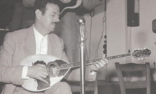 «Βασίλης Τσιτσάνης για πάντα»: Μια βραδιά για τον μεγάλο δημιουργό στο Ηρώδειο