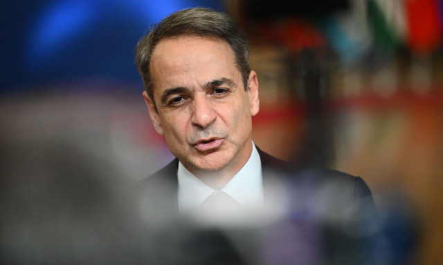 Μητσοτάκης για Γροιλανδία: «Οι χθεσινές δηλώσεις Τραμπ δείχνουν εκτόνωση»