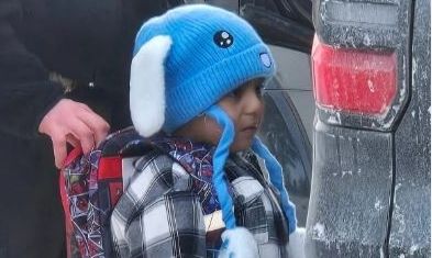 Μινεσότα: Πράκτορες της ICE συνέλαβαν πεντάχρονο αγόρι που επέστρεφε από το σχολείο