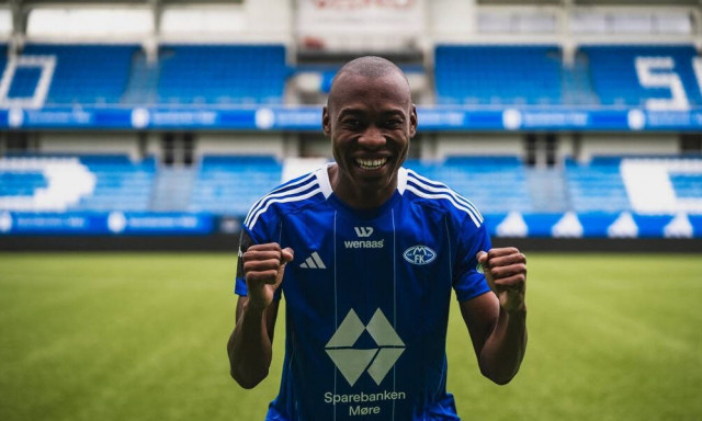 Παναθηναϊκός: Πλησιάζει ο Σαμουκέλε Καμπίνι της Μόλντε