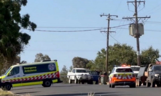 Νέα Νότια Ουαλία: Τρεις νεκροί από πυροβολισμούς - Άφαντος ο δράστης