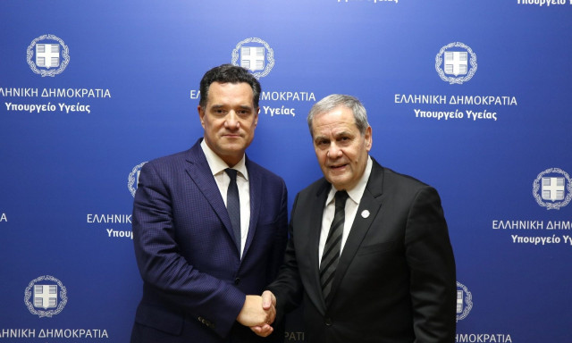 Αλλαγή σκυτάλης στον Πανελλήνιο Ιατρικό Σύλλογο: Η σύγκρουση και οι επικείμενες εκλογές