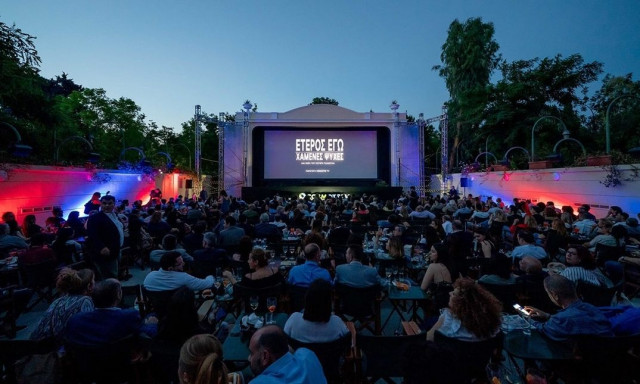 Έτερος εγώ - Χαμένες Ψυχές ΤΙ ΘΑ ΔΕΙΤΕ ΣΤΑ ΠΡΩΤΑ ΕΠΕΙΣΟΔΙΑ