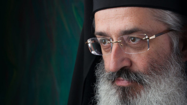 Απάντηση Μητροπολίτη σε Βελόπουλο: «Επιχειρούμενος διχασμός» και «ορθόδοξη Χριστεμπορία»