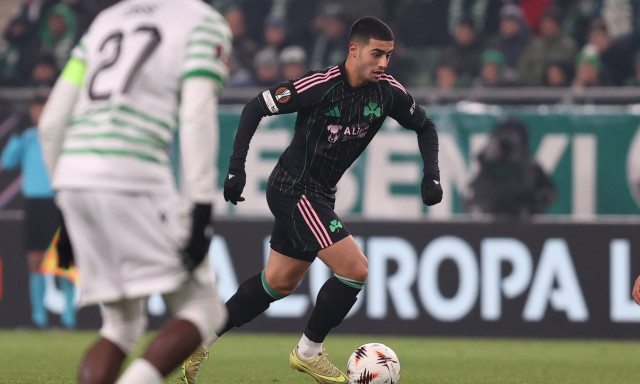 Φερεντσβάρος – Παναθηναϊκός 1-1: Πήγε κόντρα στην ατυχία και προκρίθηκε!