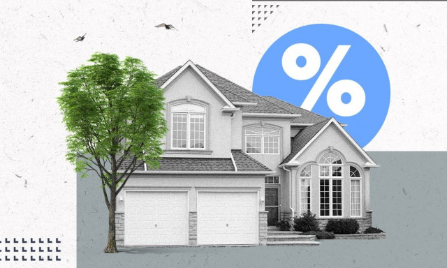 Στεγαστικά Δάνεια