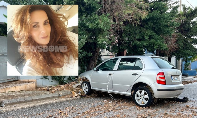 Γλυφάδα: Η άτυχη καθηγήτρια είχε φύγει από τη δουλειά της όταν παρασύρθηκε από τα ορμητικά νερά