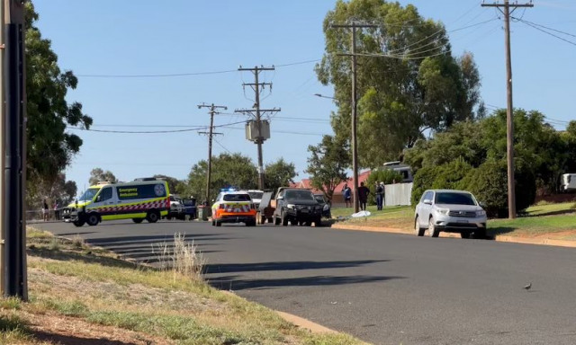 Αυστραλία: Ανθρωποκυνηγητό για ένοπλο δράστη - Τρεις νεκροί από πυροβολισμούς