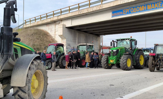 Ρέθυμνο: Προβληματισμός στους αγρότες και συνάντηση την Παρασκευή για τις επόμενες κινήσεις τους