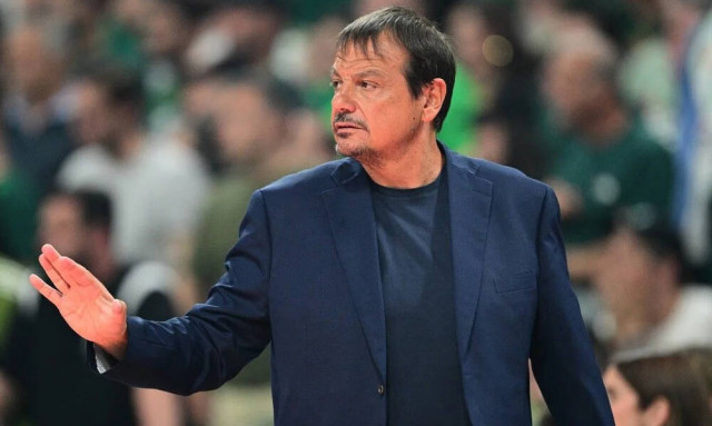 Αταμάν: «Δεν αλλάζουν οι στόχοι μας, λυπάμαι για την ήττα από τον Άρη»